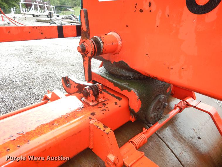 image for item DD6456 Ferguson 46 double drum roller