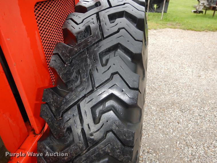 image for item DD6456 Ferguson 46 double drum roller