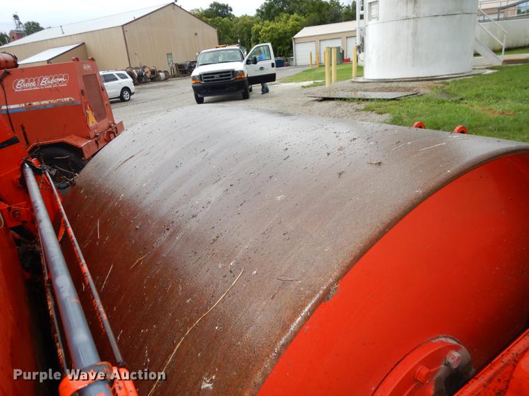 image for item DD6456 Ferguson 46 double drum roller