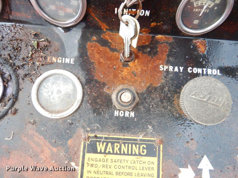 image for item DD6456 Ferguson 46 double drum roller