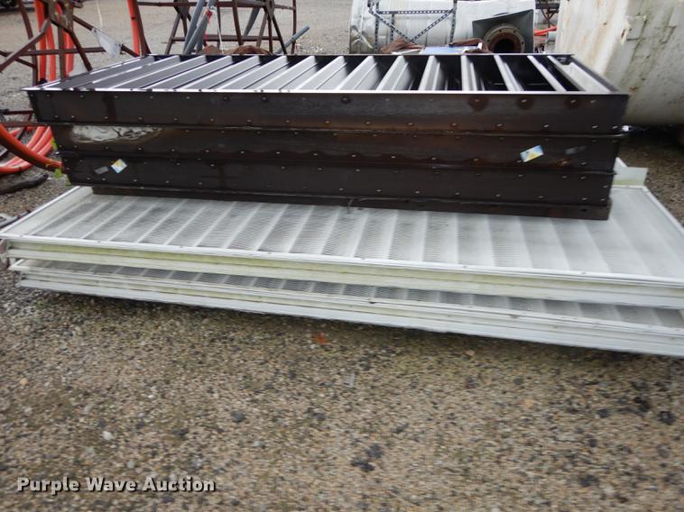 image for item DD6458 2005 Cummins generator