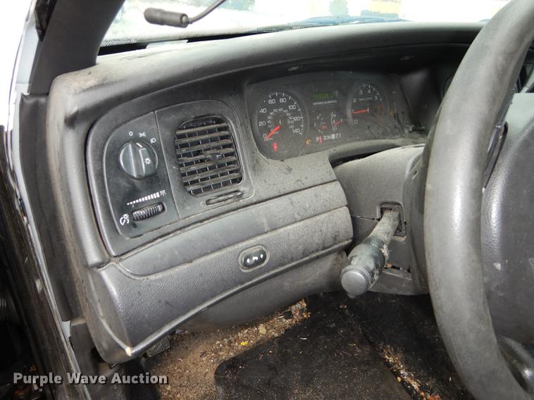 image for item DD6465 2010 Ford Crown Victoria Police Interceptor