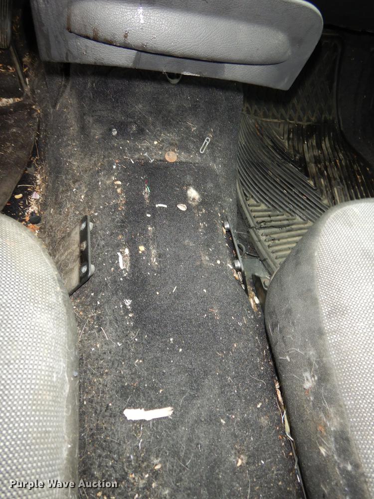 image for item DD6465 2010 Ford Crown Victoria Police Interceptor