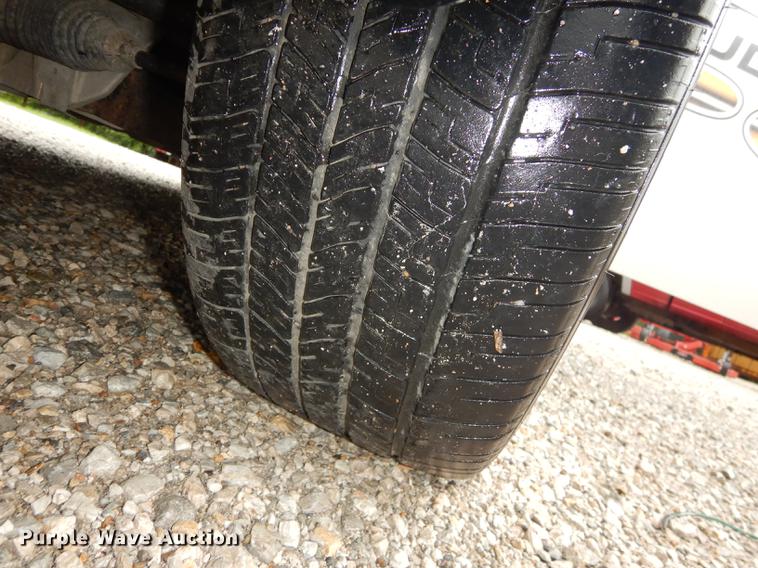 image for item DD6465 2010 Ford Crown Victoria Police Interceptor