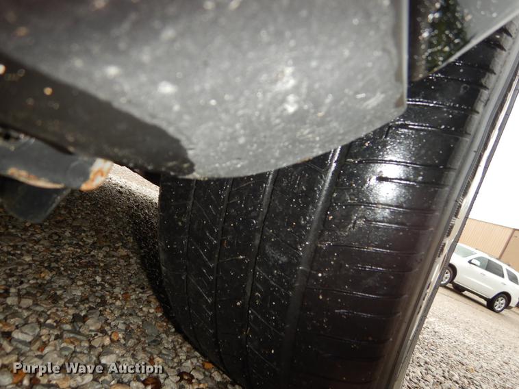 image for item DD6465 2010 Ford Crown Victoria Police Interceptor