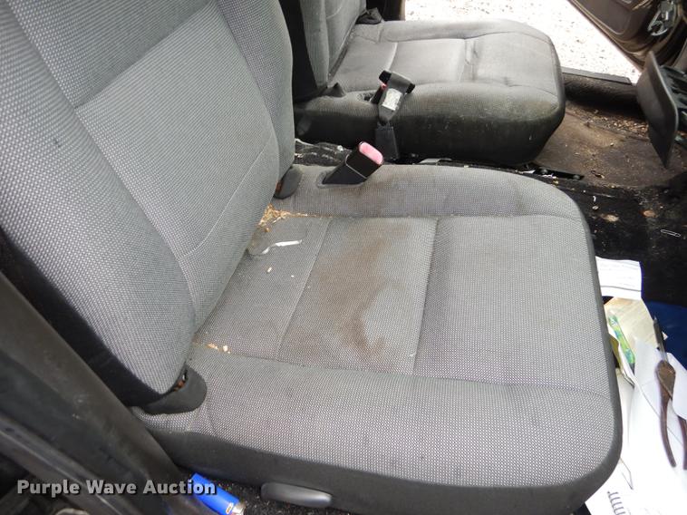 image for item DD6465 2010 Ford Crown Victoria Police Interceptor