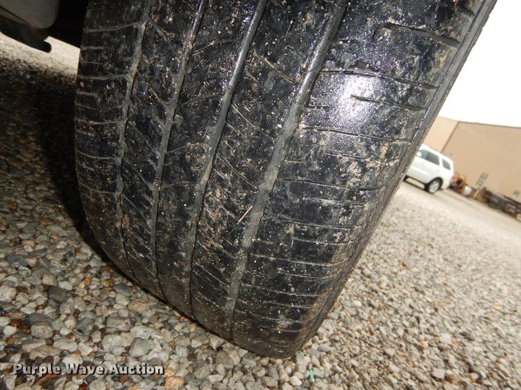 image for item DD6465 2010 Ford Crown Victoria Police Interceptor