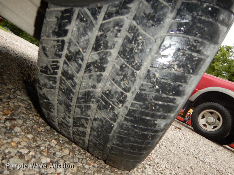 image for item DD6465 2010 Ford Crown Victoria Police Interceptor