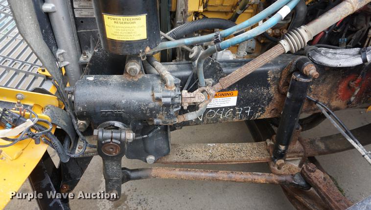 image for item DD6502 2006 Freightliner FS65 Thomas school bus