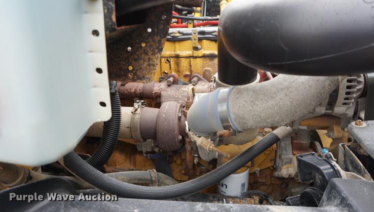 image for item DD6502 2006 Freightliner FS65 Thomas school bus