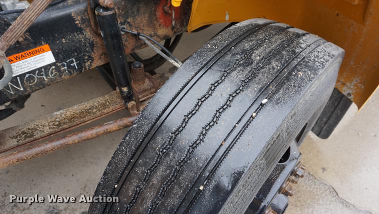 image for item DD6502 2006 Freightliner FS65 Thomas school bus