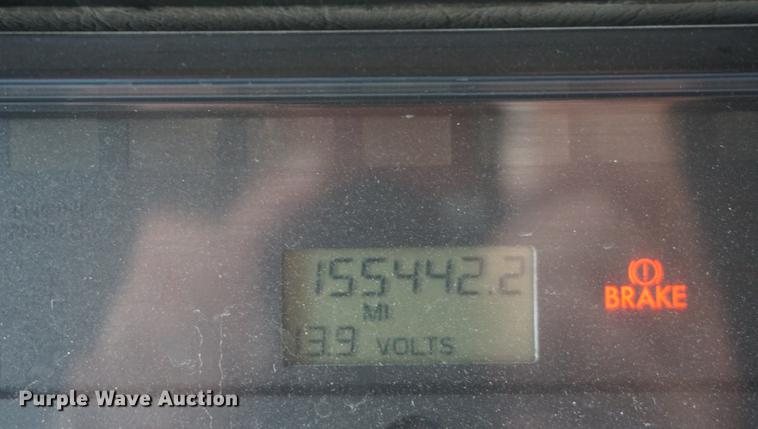 image for item DD6503 2006 Freightliner FS65 Thomas school bus