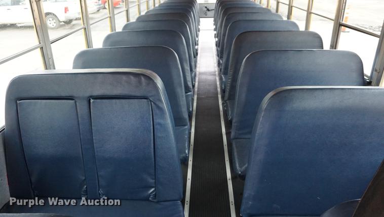 image for item DD6503 2006 Freightliner FS65 Thomas school bus