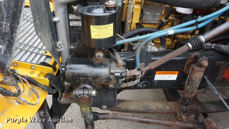 image for item DD6503 2006 Freightliner FS65 Thomas school bus