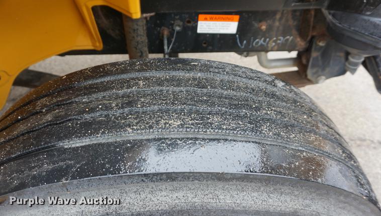 image for item DD6503 2006 Freightliner FS65 Thomas school bus