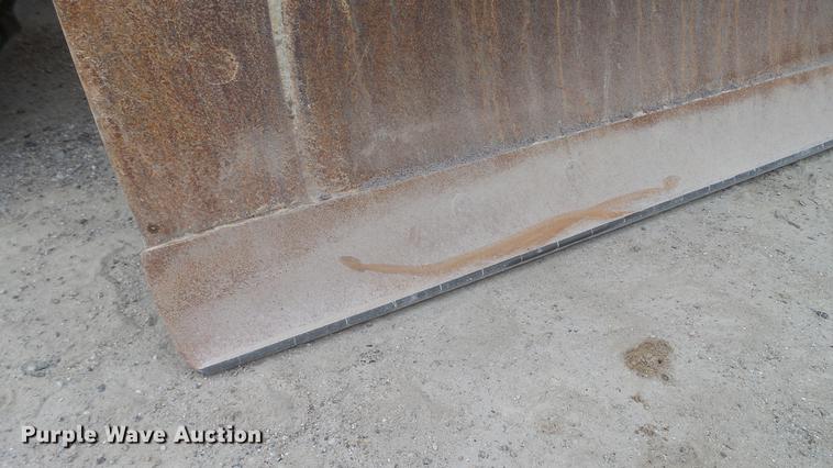 image for item DD7342 2008 John Deere 772D motor grader