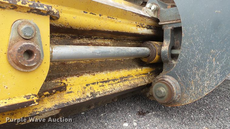 image for item DD7342 2008 John Deere 772D motor grader