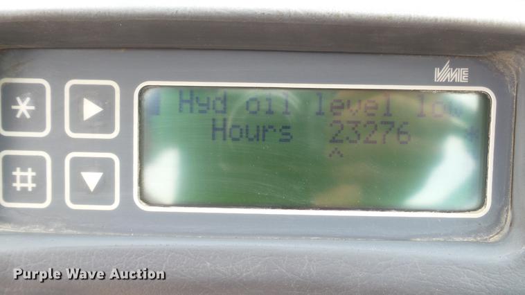 image for item DD7343 1995 Volvo L70C wheel loader