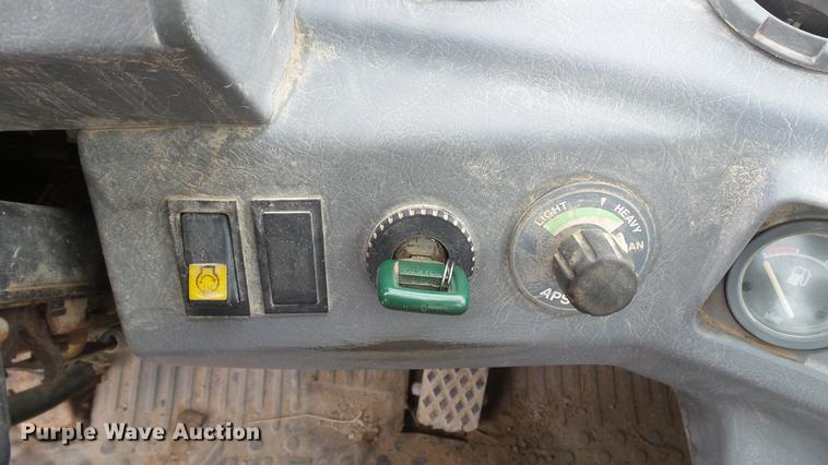 image for item DD7343 1995 Volvo L70C wheel loader