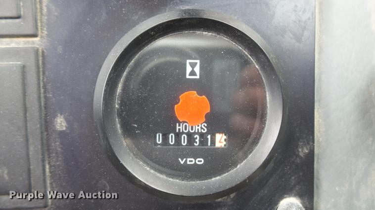 image for item DD7343 1995 Volvo L70C wheel loader