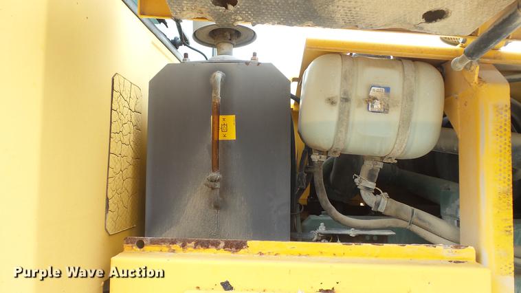 image for item DD7343 1995 Volvo L70C wheel loader