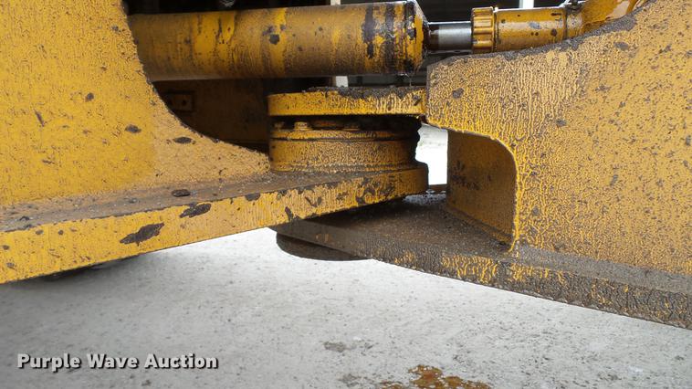 image for item DD7343 1995 Volvo L70C wheel loader