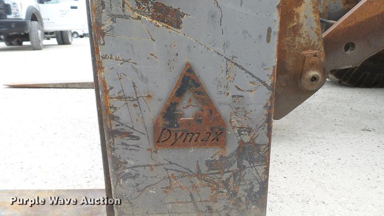 image for item DD7343 1995 Volvo L70C wheel loader