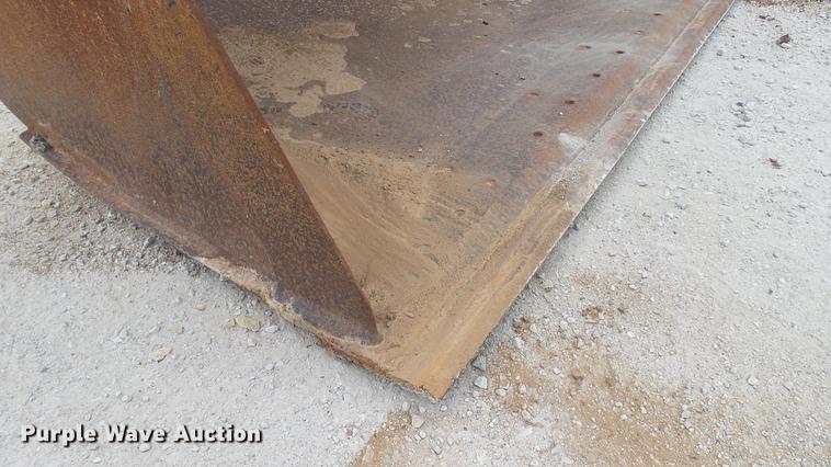 image for item DD7343 1995 Volvo L70C wheel loader