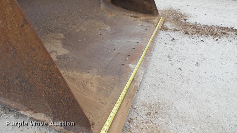 image for item DD7343 1995 Volvo L70C wheel loader