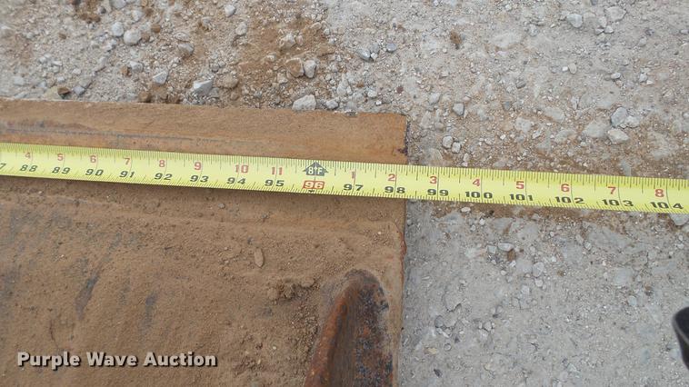 image for item DD7343 1995 Volvo L70C wheel loader