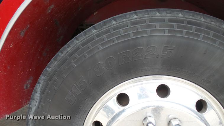 image for item DD7344 1989 Emergency One ladder fire truck