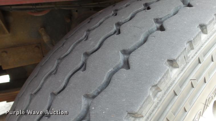 image for item DD7344 1989 Emergency One ladder fire truck