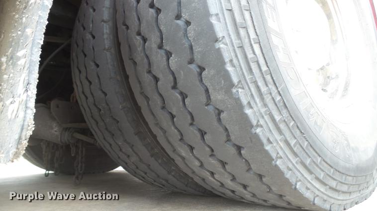 image for item DD7344 1989 Emergency One ladder fire truck