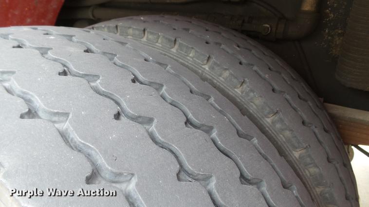 image for item DD7344 1989 Emergency One ladder fire truck