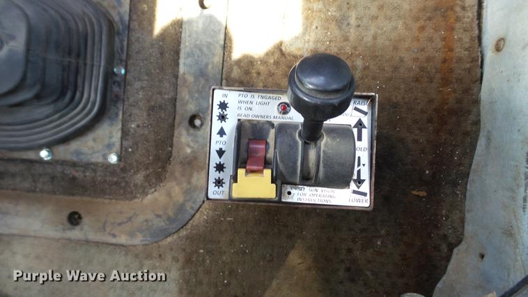 image for item DD7364 1994 Mack CH613 semi truck