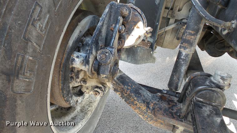 image for item DD7364 1994 Mack CH613 semi truck