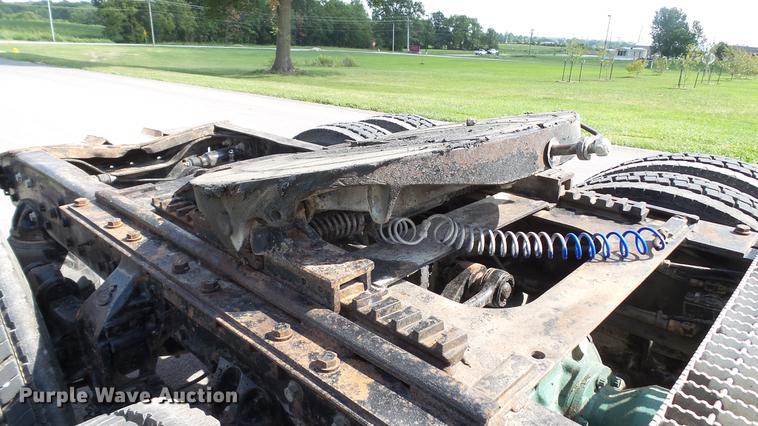 image for item DD7364 1994 Mack CH613 semi truck