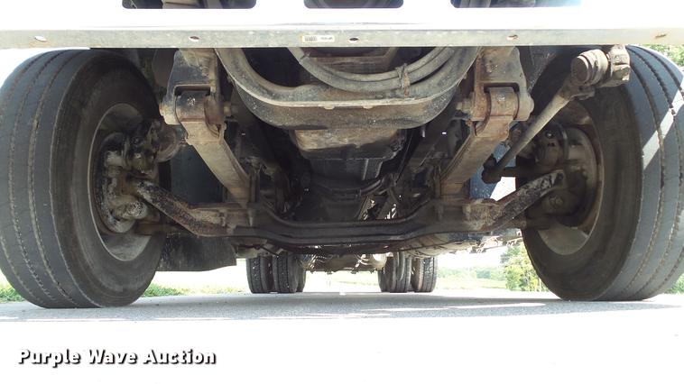 image for item DD7364 1994 Mack CH613 semi truck