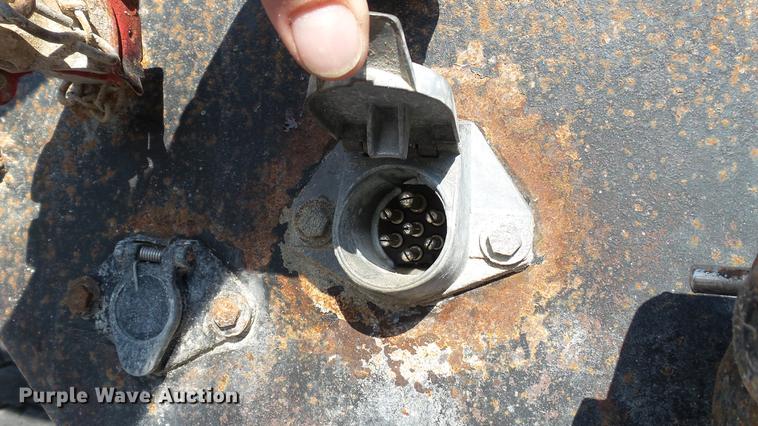 image for item DD7365 2010 International WorkStar 7400 dump truck