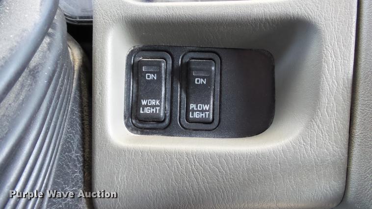 image for item DD7365 2010 International WorkStar 7400 dump truck