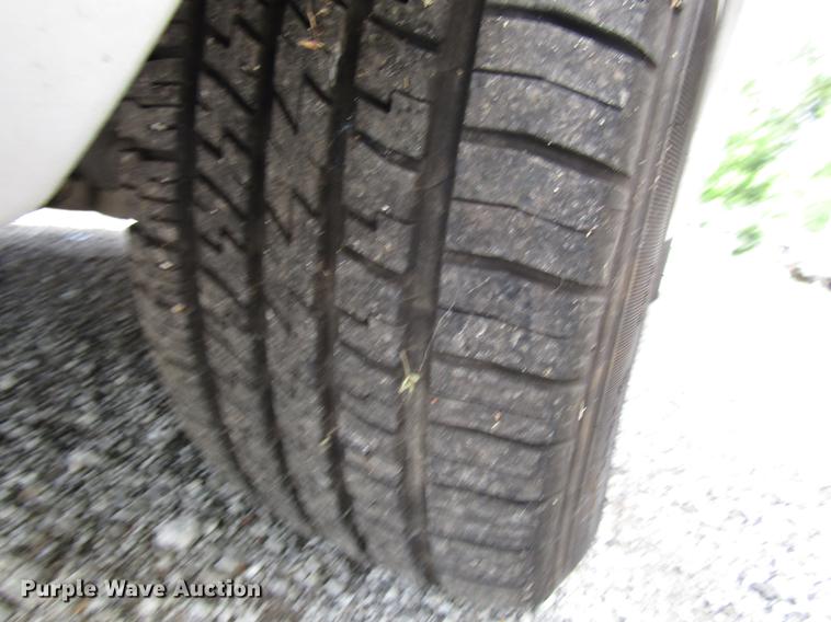 image for item DD7896 2005 Ford Crown Victoria Police Interceptor