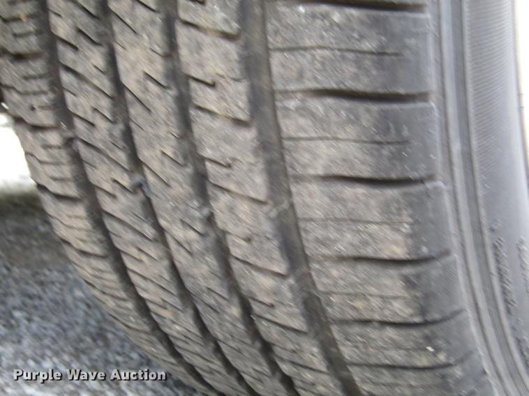 image for item DD7896 2005 Ford Crown Victoria Police Interceptor