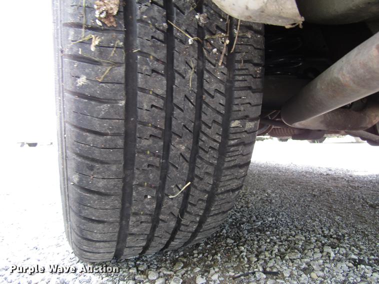 image for item DD7896 2005 Ford Crown Victoria Police Interceptor