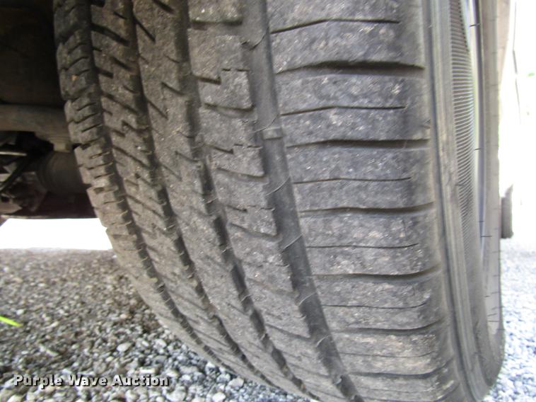 image for item DD7897 2003 Ford Crown Victoria Police Interceptor