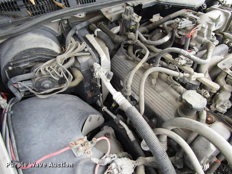 image for item DD7898 2006 Ford Crown Victoria Police Interceptor