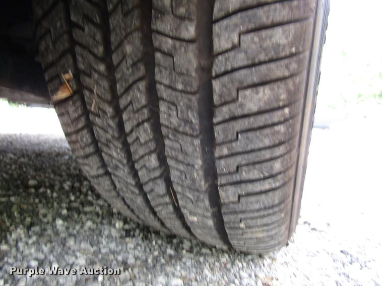 image for item DD7898 2006 Ford Crown Victoria Police Interceptor