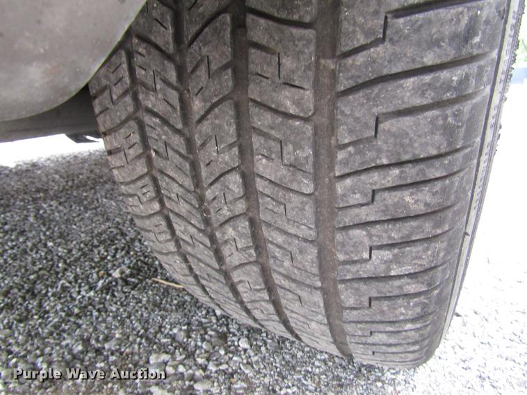 image for item DD7898 2006 Ford Crown Victoria Police Interceptor