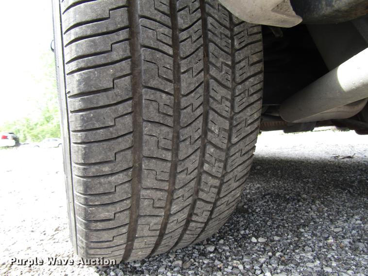 image for item DD7898 2006 Ford Crown Victoria Police Interceptor