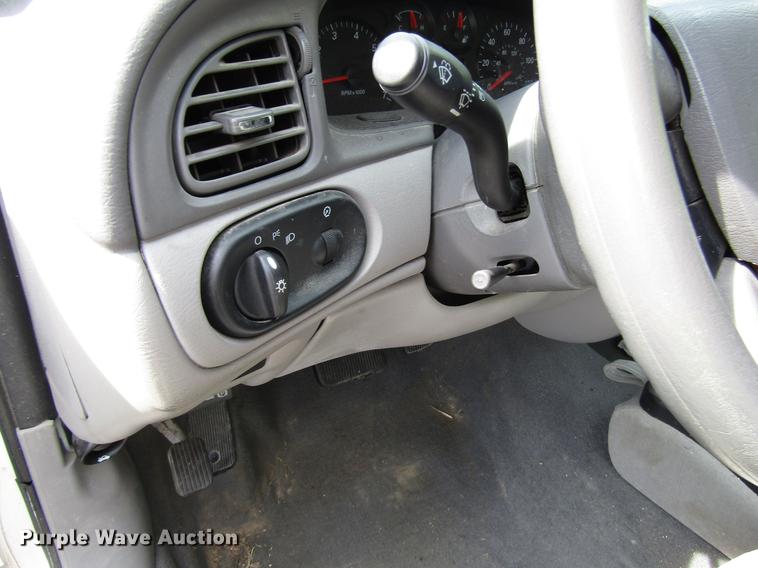 image for item DD7899 2006 Ford Taurus SE