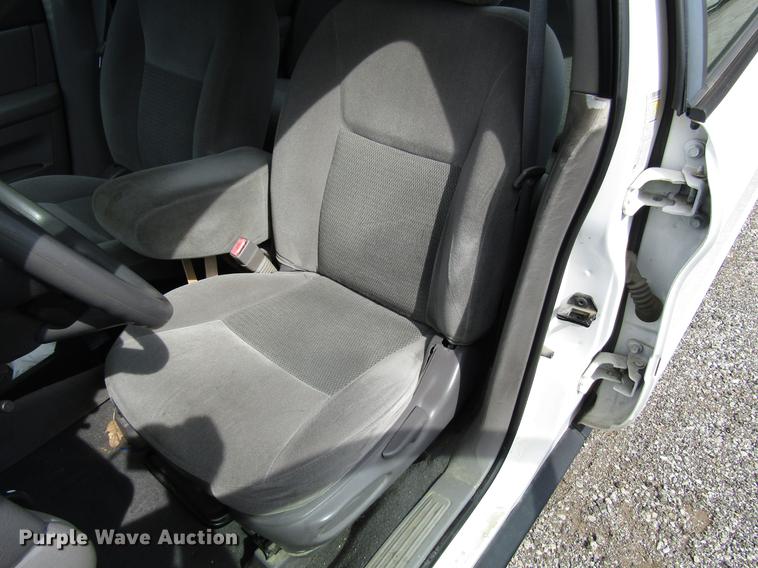 image for item DD7899 2006 Ford Taurus SE